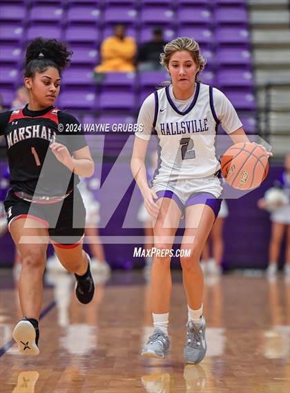 Thumbnail 1 in Marshall @ Hallsville photogallery.