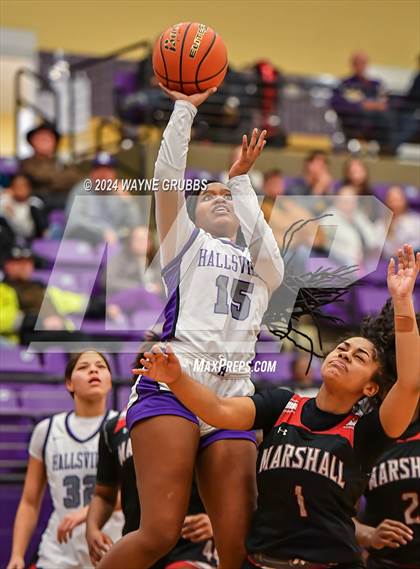 Thumbnail 1 in Marshall @ Hallsville photogallery.