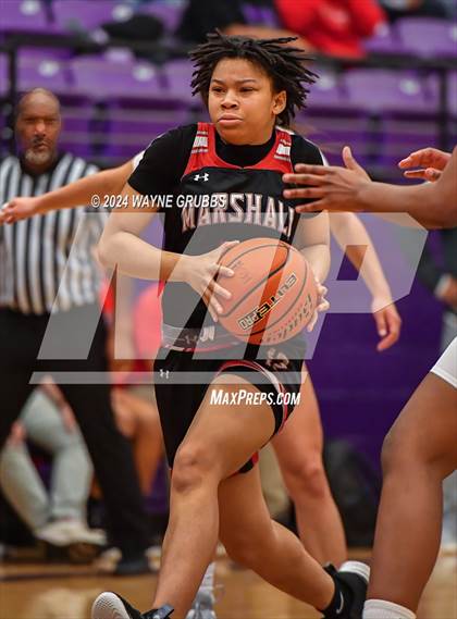 Thumbnail 1 in Marshall @ Hallsville photogallery.