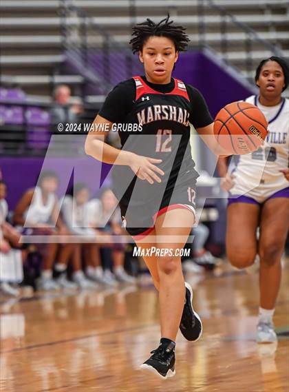 Thumbnail 3 in Marshall @ Hallsville photogallery.