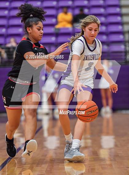 Thumbnail 2 in Marshall @ Hallsville photogallery.