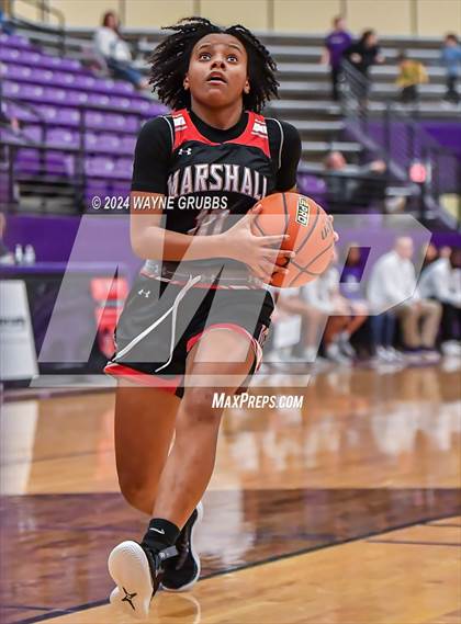 Thumbnail 1 in Marshall @ Hallsville photogallery.