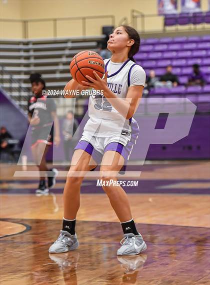 Thumbnail 1 in Marshall @ Hallsville photogallery.
