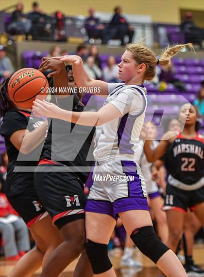Thumbnail 1 in Marshall @ Hallsville photogallery.