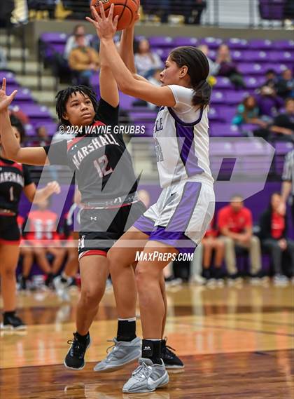 Thumbnail 2 in Marshall @ Hallsville photogallery.