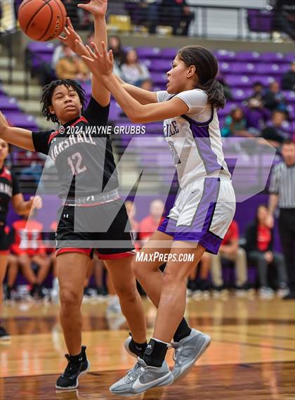 Thumbnail 3 in Marshall @ Hallsville photogallery.