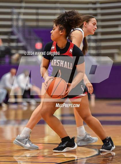Thumbnail 3 in Marshall @ Hallsville photogallery.