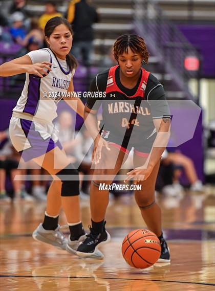 Thumbnail 1 in Marshall @ Hallsville photogallery.