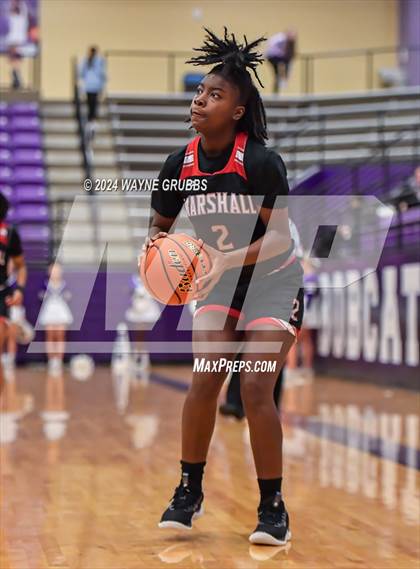 Thumbnail 3 in Marshall @ Hallsville photogallery.