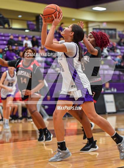 Thumbnail 2 in Marshall @ Hallsville photogallery.