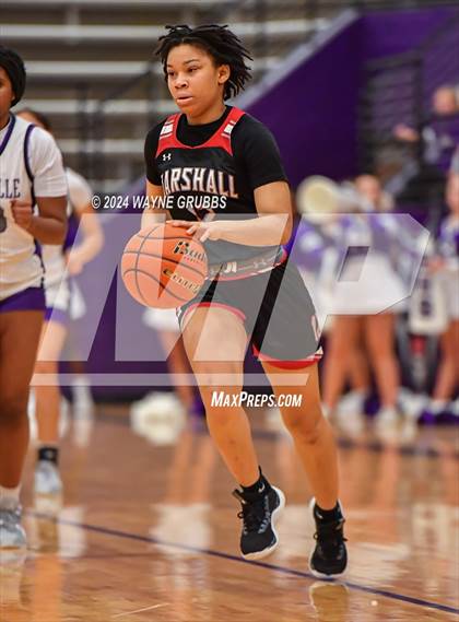 Thumbnail 1 in Marshall @ Hallsville photogallery.