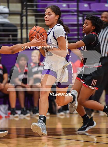 Thumbnail 1 in Marshall @ Hallsville photogallery.