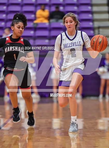 Thumbnail 3 in Marshall @ Hallsville photogallery.