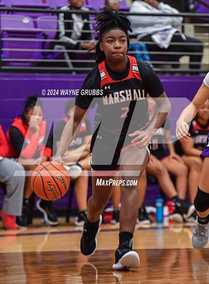 Thumbnail 1 in Marshall @ Hallsville photogallery.