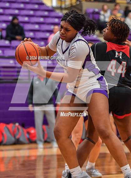 Thumbnail 1 in Marshall @ Hallsville photogallery.