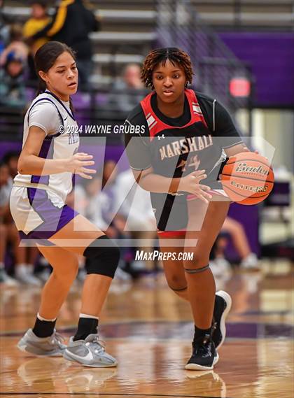 Thumbnail 3 in Marshall @ Hallsville photogallery.