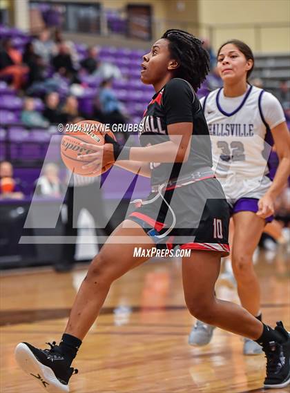Thumbnail 1 in Marshall @ Hallsville photogallery.