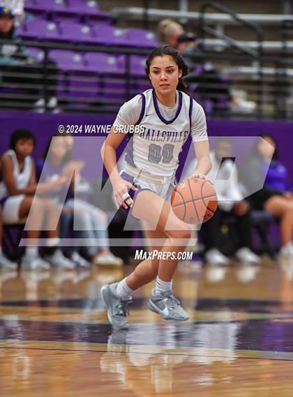 Thumbnail 1 in Marshall @ Hallsville photogallery.