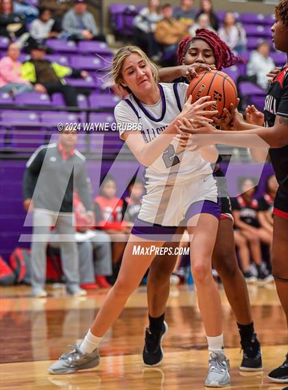 Thumbnail 1 in Marshall @ Hallsville photogallery.
