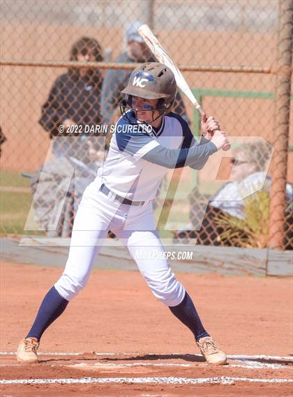 Thumbnail 2 in Orange Lutheran vs. Willow Canyon (Dave Kops Tournament of Champions) photogallery.