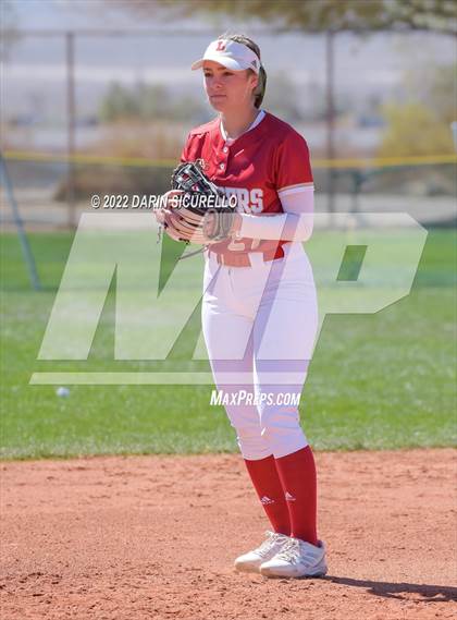 Thumbnail 2 in Orange Lutheran vs. Willow Canyon (Dave Kops Tournament of Champions) photogallery.