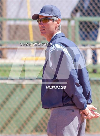 Thumbnail 2 in Orange Lutheran vs. Willow Canyon (Dave Kops Tournament of Champions) photogallery.