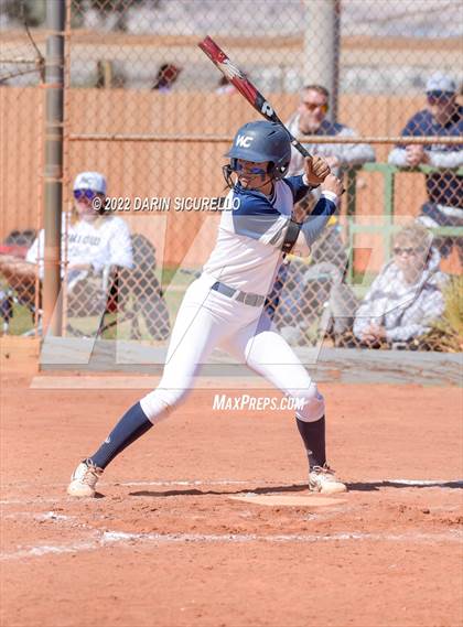 Thumbnail 2 in Orange Lutheran vs. Willow Canyon (Dave Kops Tournament of Champions) photogallery.