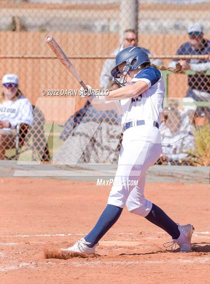 Thumbnail 2 in Orange Lutheran vs. Willow Canyon (Dave Kops Tournament of Champions) photogallery.