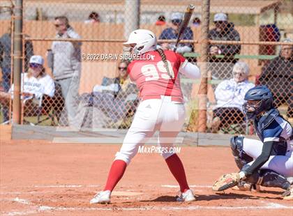 Thumbnail 1 in Orange Lutheran vs. Willow Canyon (Dave Kops Tournament of Champions) photogallery.