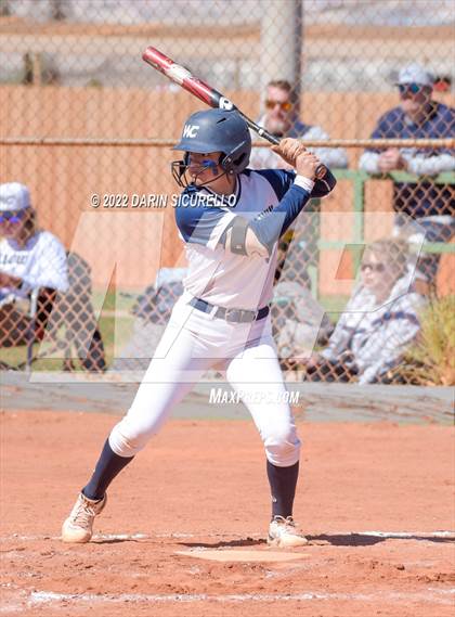 Thumbnail 2 in Orange Lutheran vs. Willow Canyon (Dave Kops Tournament of Champions) photogallery.