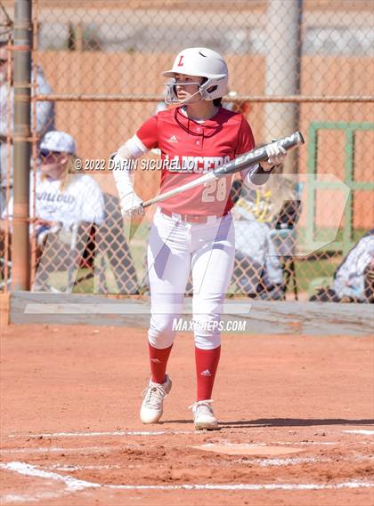 Thumbnail 1 in Orange Lutheran vs. Willow Canyon (Dave Kops Tournament of Champions) photogallery.