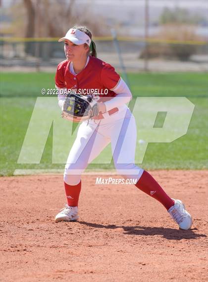 Thumbnail 3 in Orange Lutheran vs. Willow Canyon (Dave Kops Tournament of Champions) photogallery.