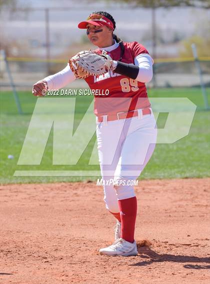 Thumbnail 1 in Orange Lutheran vs. Willow Canyon (Dave Kops Tournament of Champions) photogallery.