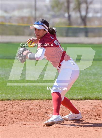 Thumbnail 3 in Orange Lutheran vs. Willow Canyon (Dave Kops Tournament of Champions) photogallery.