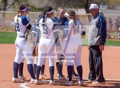 Thumbnail 1 in Orange Lutheran vs. Willow Canyon (Dave Kops Tournament of Champions) photogallery.