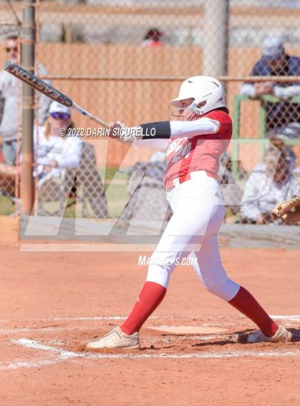 Thumbnail 1 in Orange Lutheran vs. Willow Canyon (Dave Kops Tournament of Champions) photogallery.