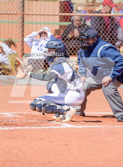 Thumbnail 1 in Orange Lutheran vs. Willow Canyon (Dave Kops Tournament of Champions) photogallery.