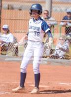 Photo from the gallery "Orange Lutheran vs. Willow Canyon (Dave Kops Tournament of Champions)"