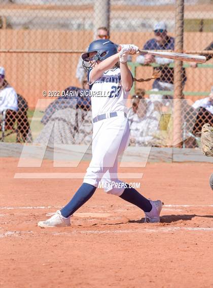 Thumbnail 3 in Orange Lutheran vs. Willow Canyon (Dave Kops Tournament of Champions) photogallery.