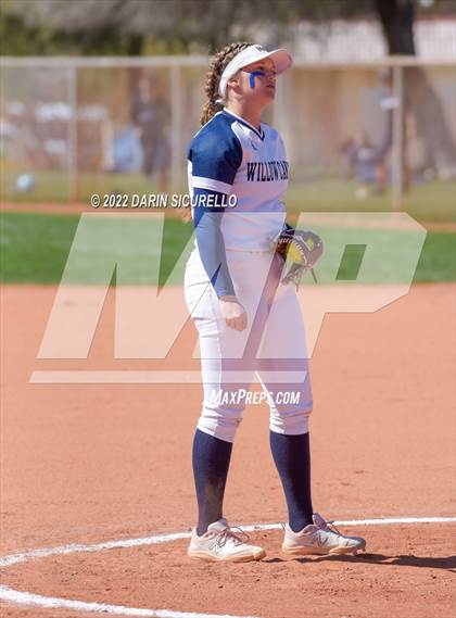Thumbnail 3 in Orange Lutheran vs. Willow Canyon (Dave Kops Tournament of Champions) photogallery.