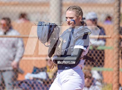 Thumbnail 3 in Orange Lutheran vs. Willow Canyon (Dave Kops Tournament of Champions) photogallery.