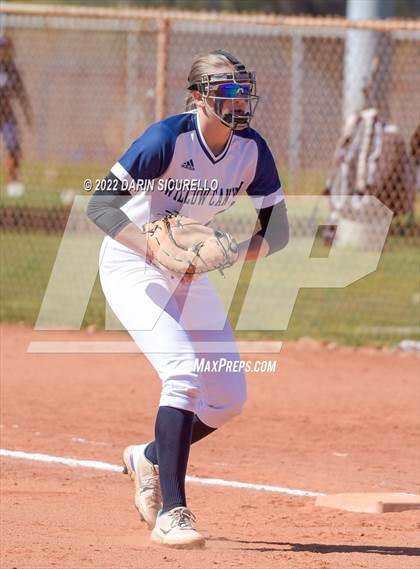 Thumbnail 2 in Orange Lutheran vs. Willow Canyon (Dave Kops Tournament of Champions) photogallery.