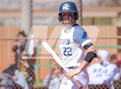 Thumbnail 1 in Orange Lutheran vs. Willow Canyon (Dave Kops Tournament of Champions) photogallery.