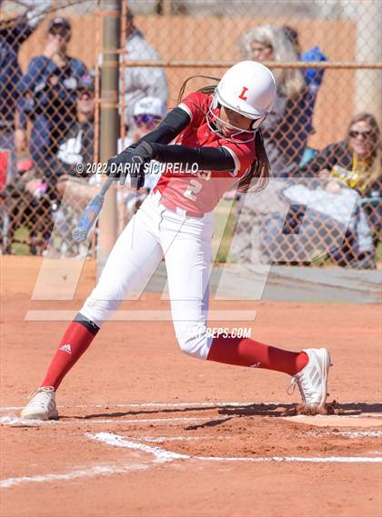 Thumbnail 1 in Orange Lutheran vs. Willow Canyon (Dave Kops Tournament of Champions) photogallery.