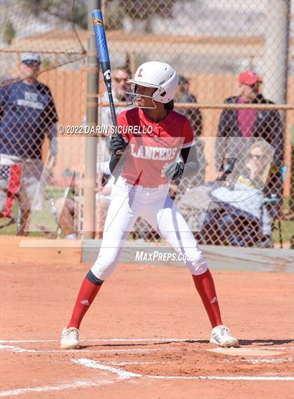 Thumbnail 3 in Orange Lutheran vs. Willow Canyon (Dave Kops Tournament of Champions) photogallery.
