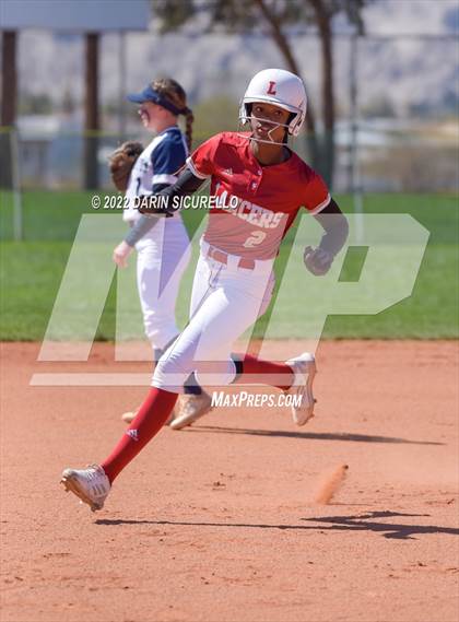 Thumbnail 2 in Orange Lutheran vs. Willow Canyon (Dave Kops Tournament of Champions) photogallery.