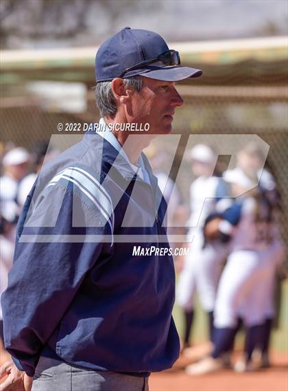 Thumbnail 1 in Orange Lutheran vs. Willow Canyon (Dave Kops Tournament of Champions) photogallery.