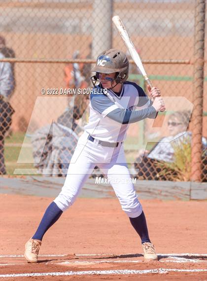Thumbnail 1 in Orange Lutheran vs. Willow Canyon (Dave Kops Tournament of Champions) photogallery.