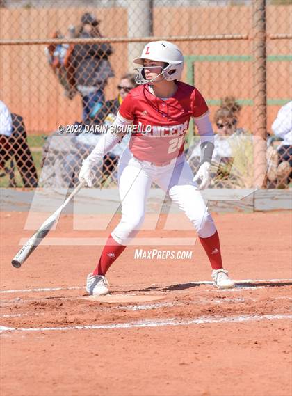 Thumbnail 3 in Orange Lutheran vs. Willow Canyon (Dave Kops Tournament of Champions) photogallery.