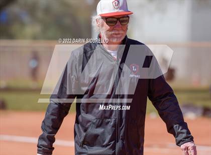 Thumbnail 2 in Orange Lutheran vs. Willow Canyon (Dave Kops Tournament of Champions) photogallery.